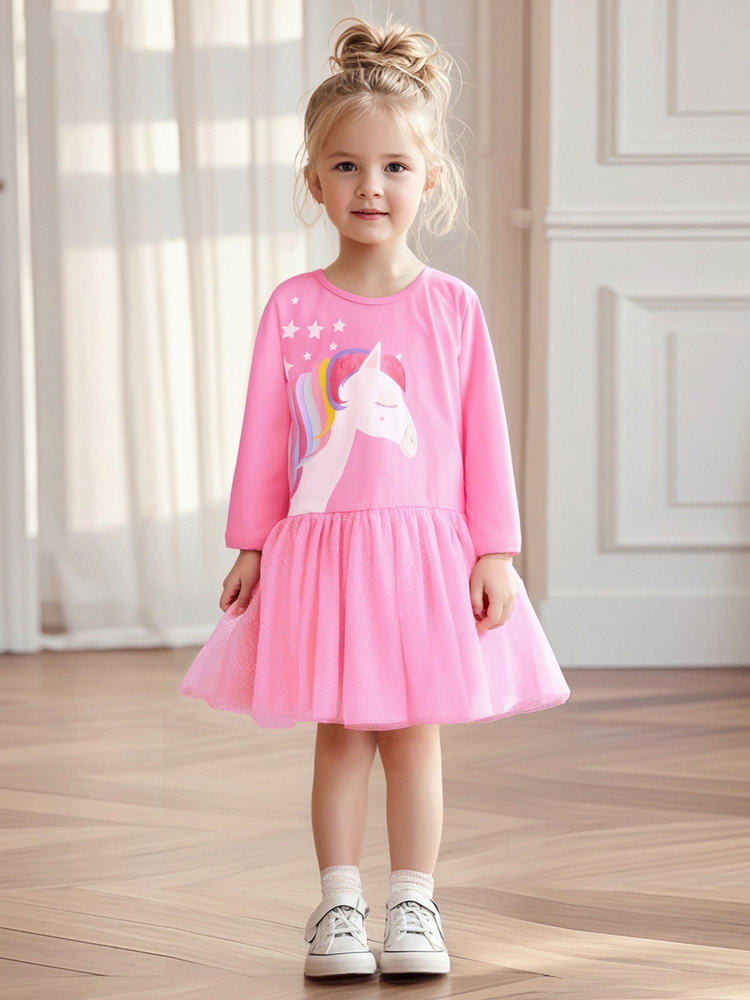 Платье Simonetta #1