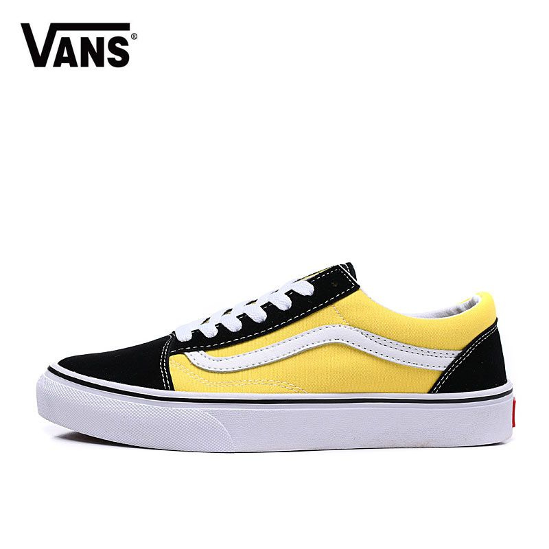 Кеды Vans Old Skool #1