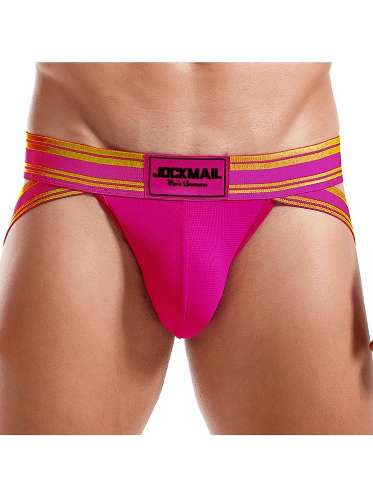 Трусы Jockmail #1