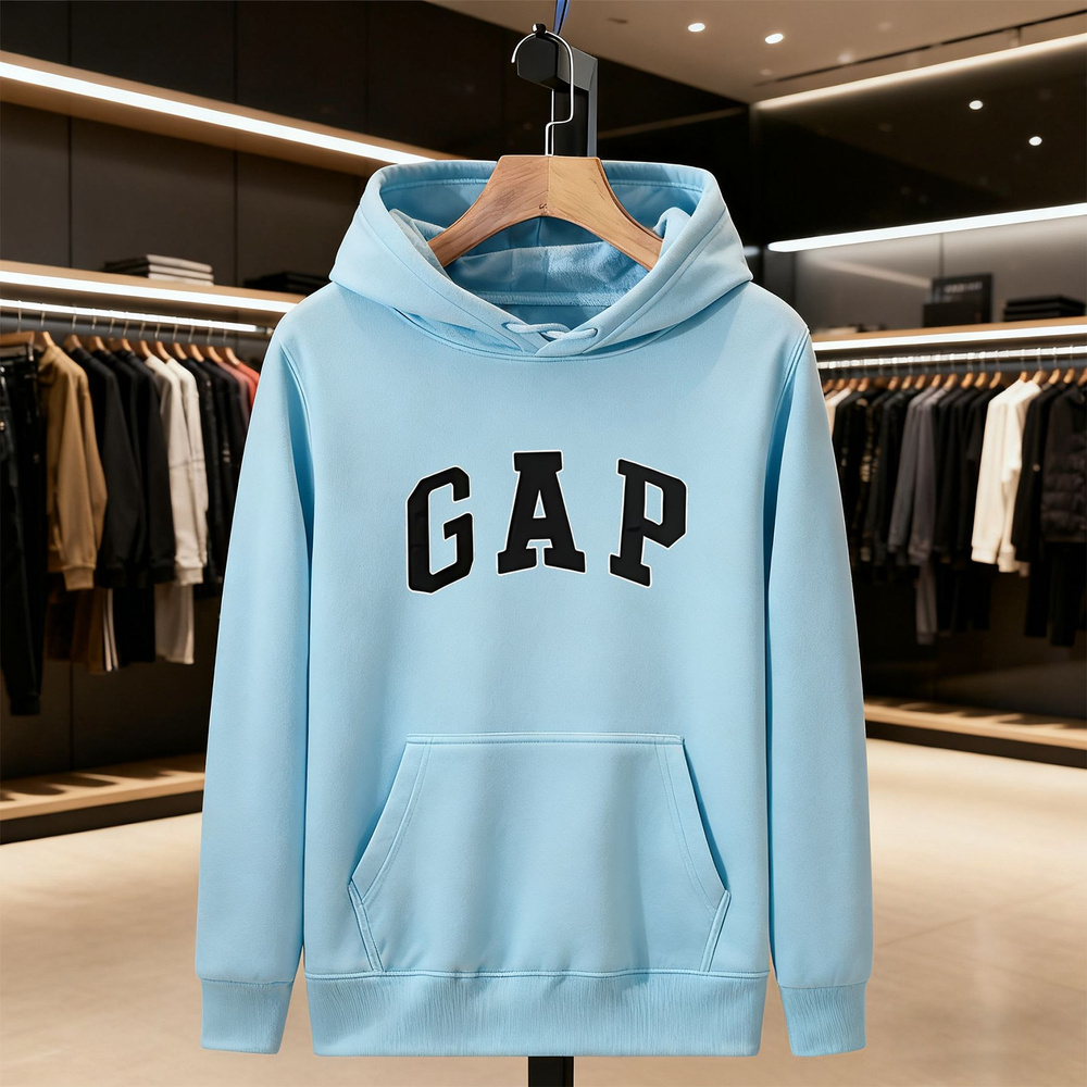 Толстовка GAP #1