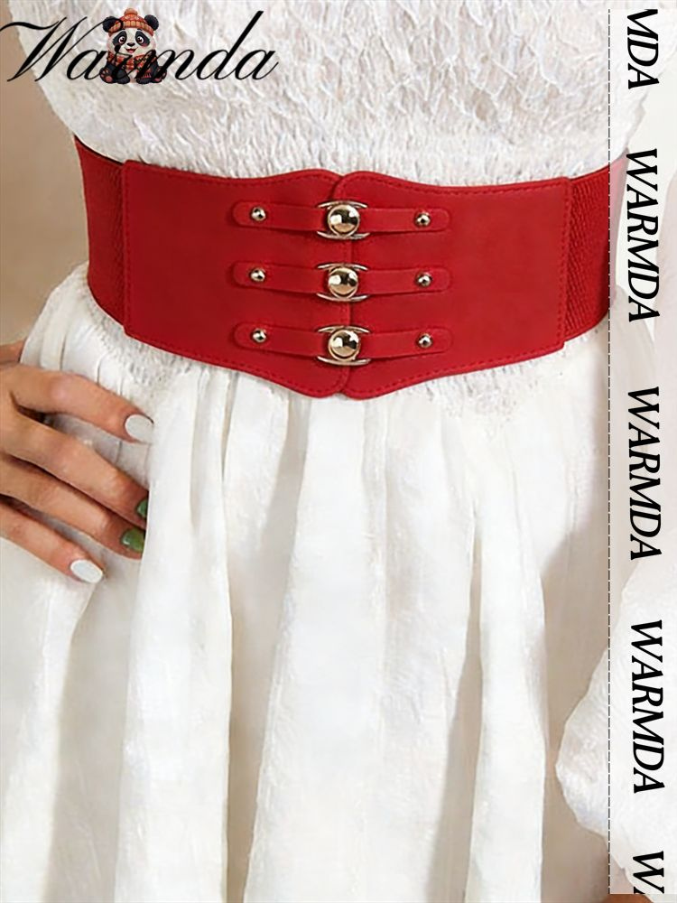Warmda Пояс #1