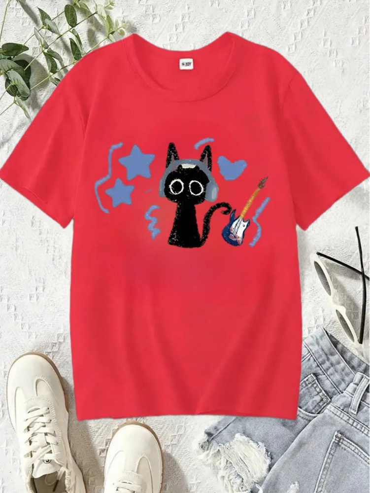 Футболка #1