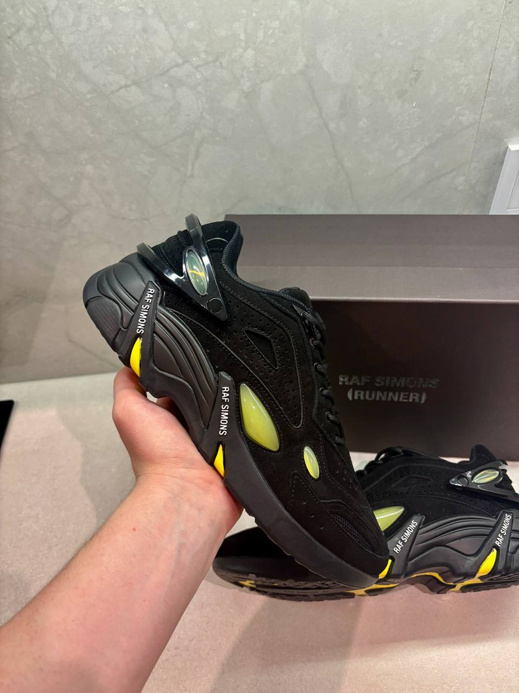 Кроссовки Raf Simons #1