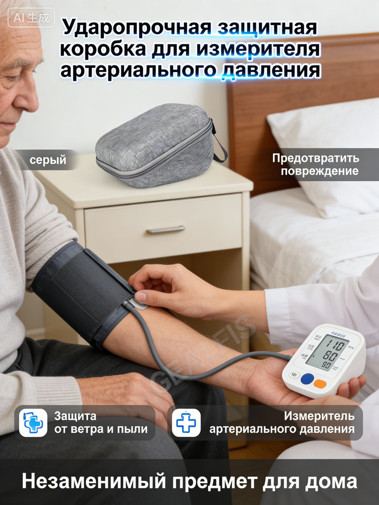 Кейс ударопрочный #1