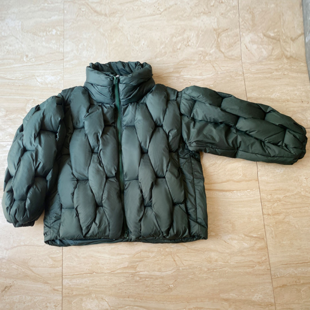 Куртка CLOSS #1