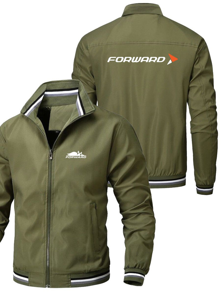Куртка Forward #1