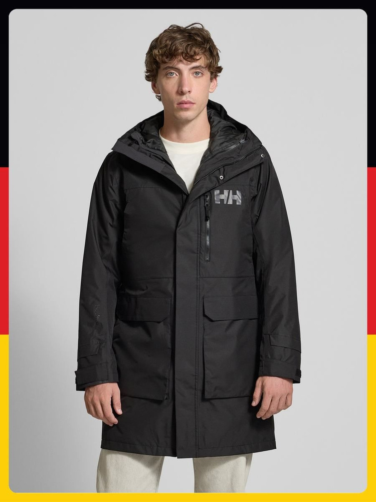 Парка Helly Hansen #1