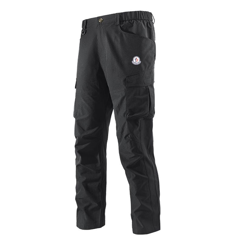 Брюки MONCLER #1
