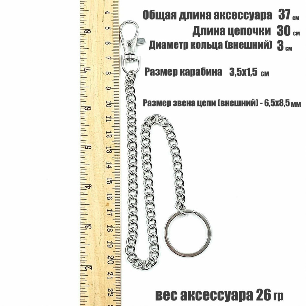 Цепочка #1