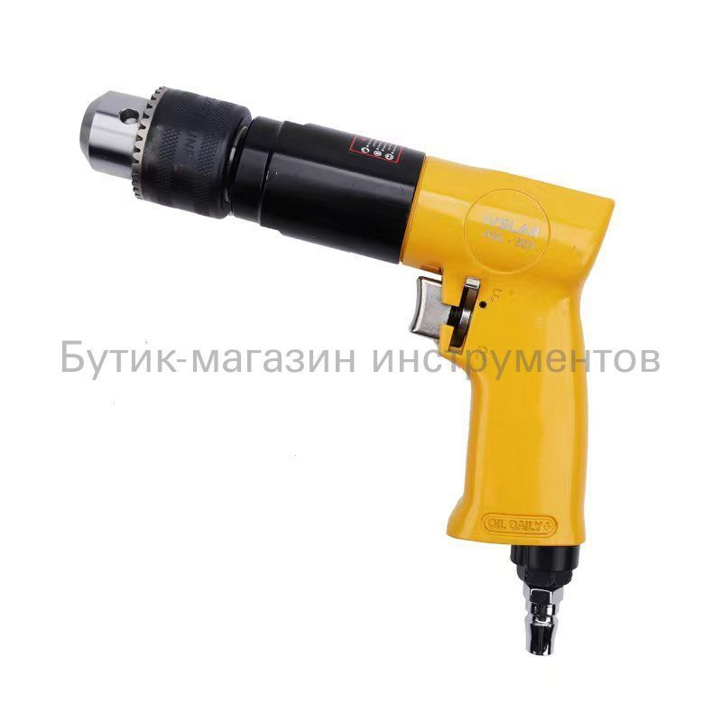 Шуруповерт #1
