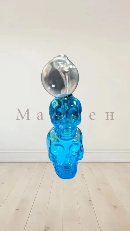 Статуэтка #1