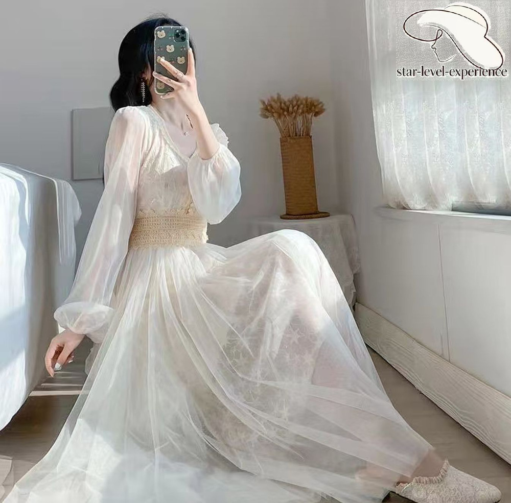 Платье #1