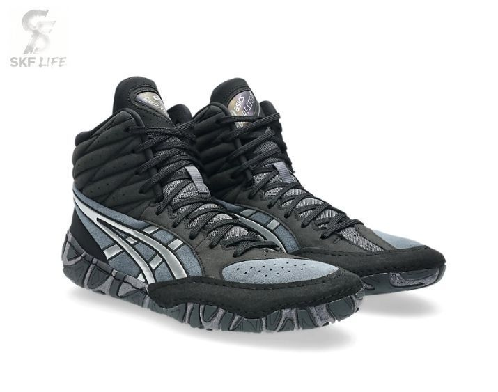 Борцовки ASICS #1