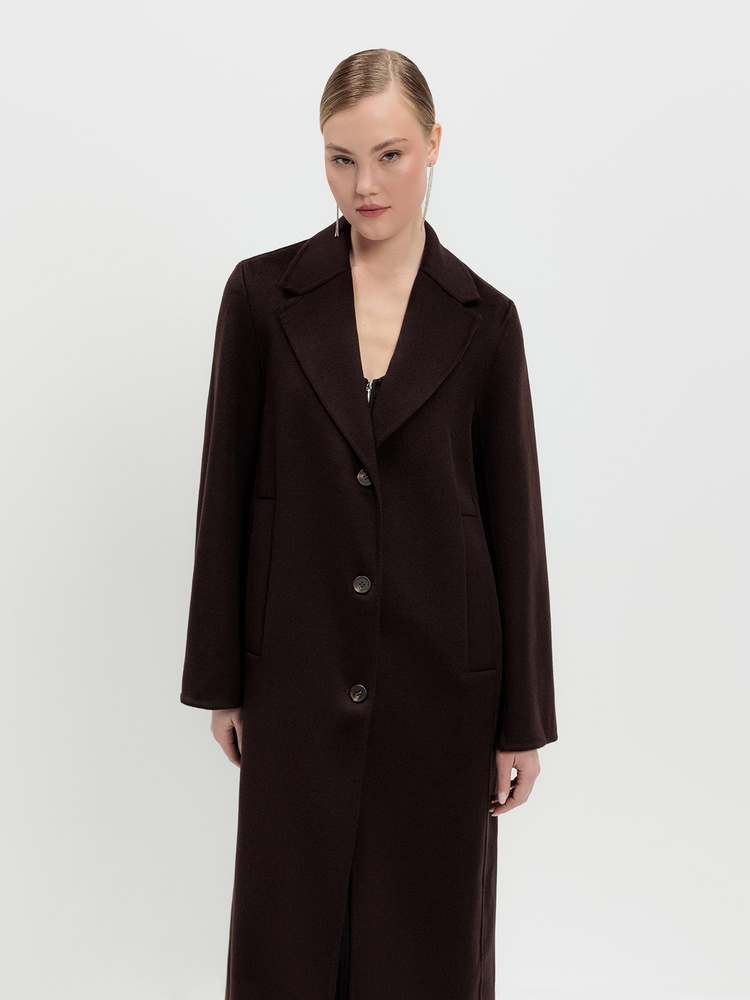 Пальто H&M #1