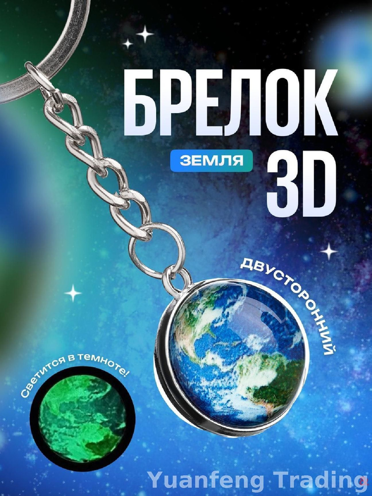 Брелок & #1