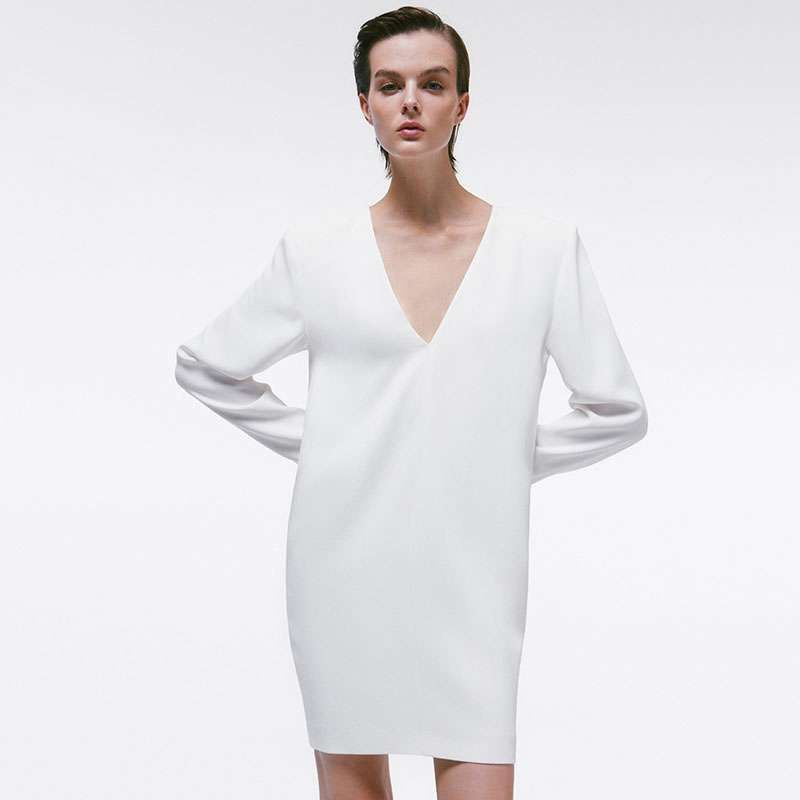 Платье Massimo Dutti #1