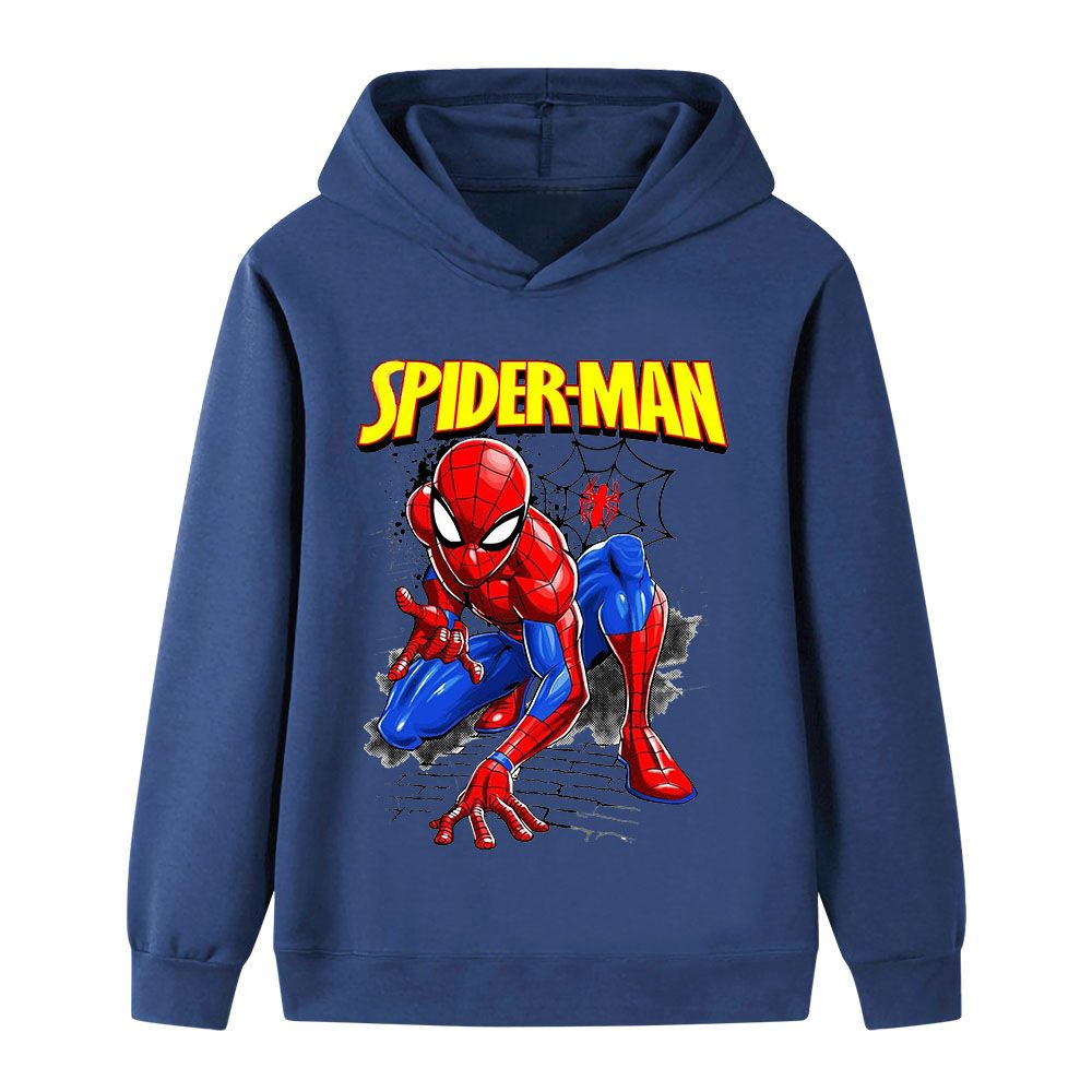Худи Marvel #1