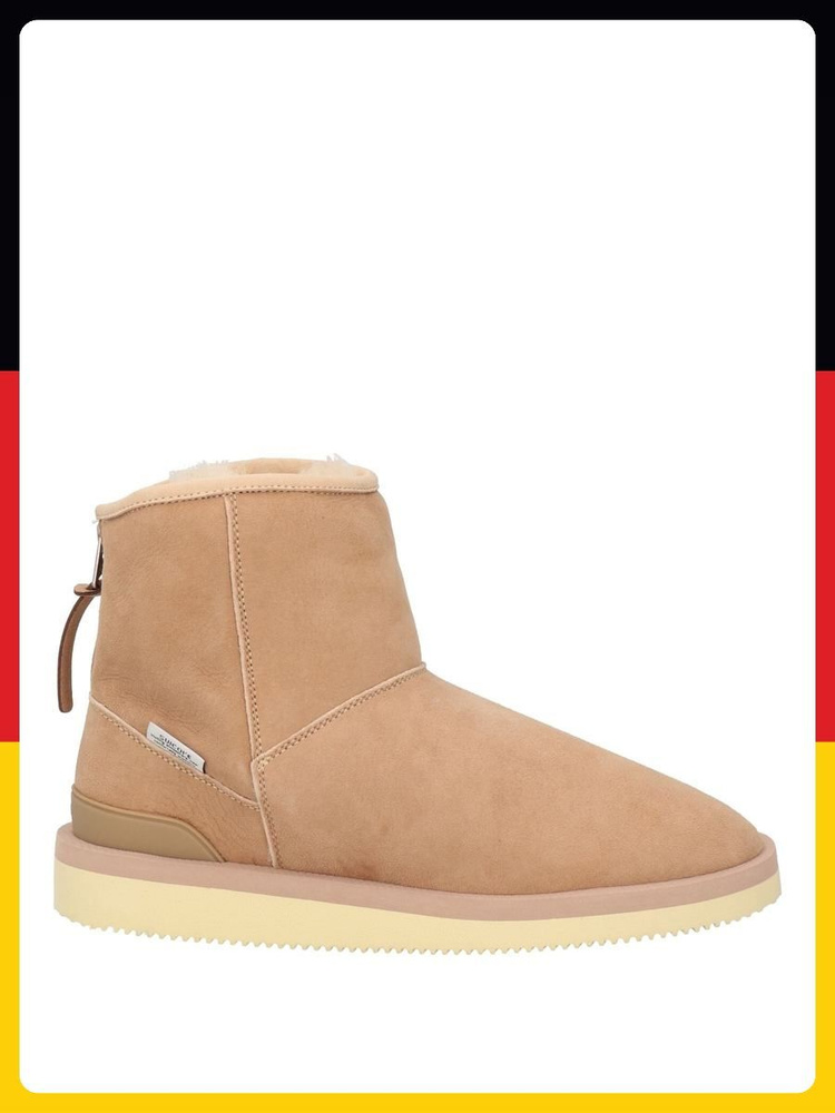 Угги SUICOKE #1