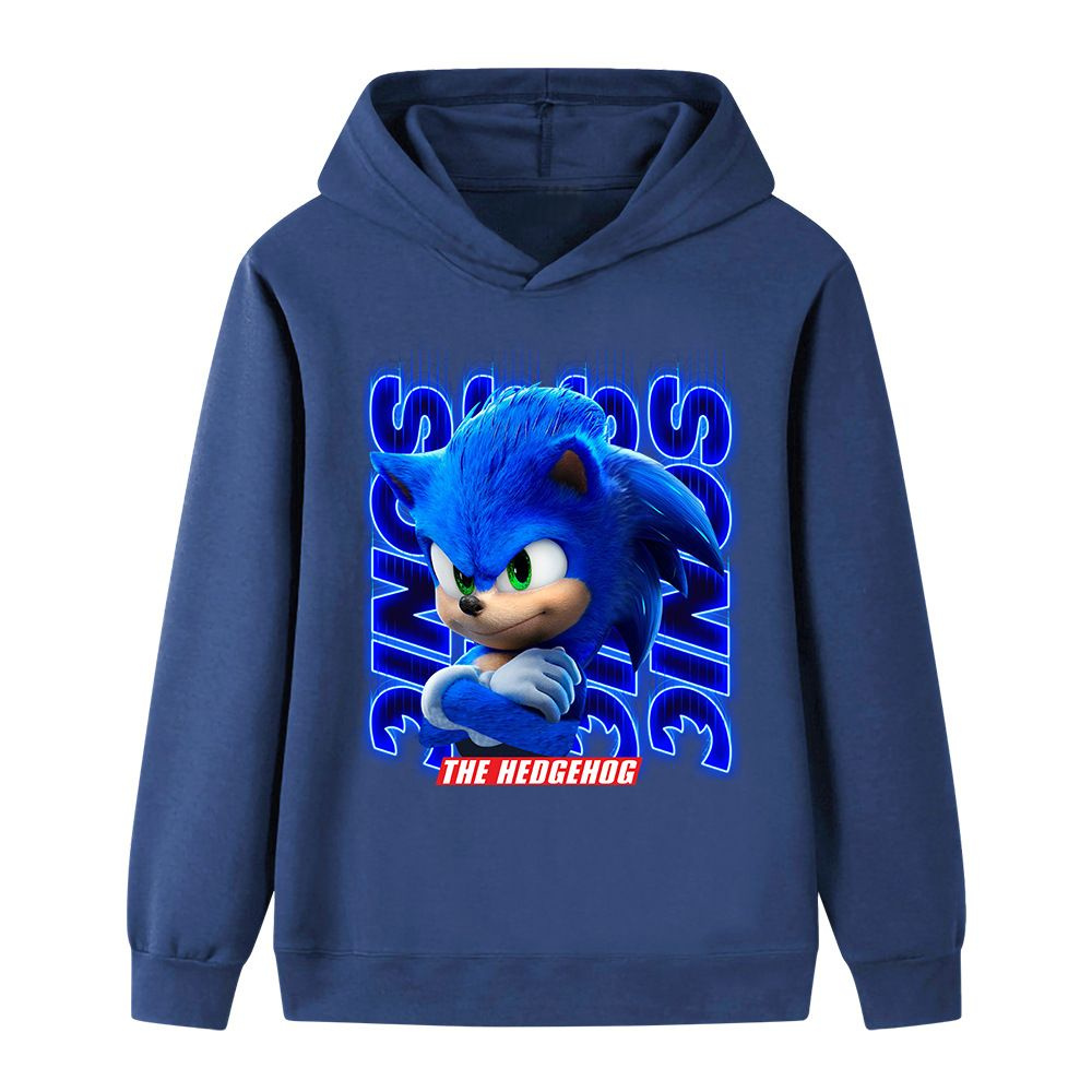 Худи SONIC #1
