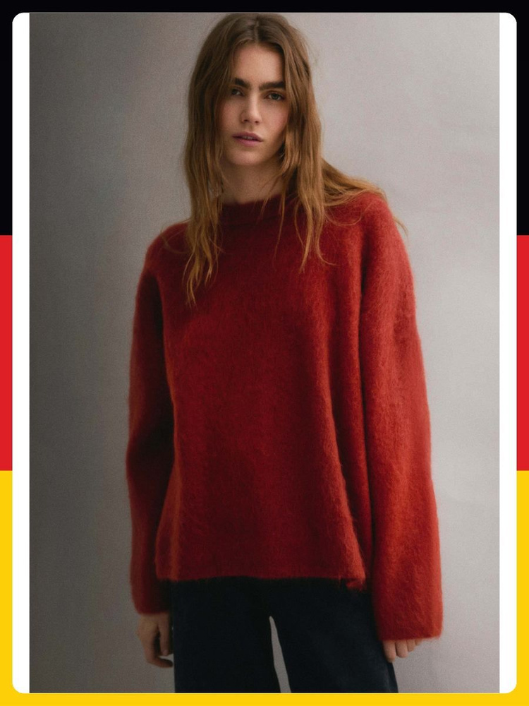 Свитер H&M #1
