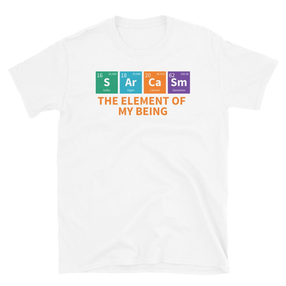 Футболка Element #1