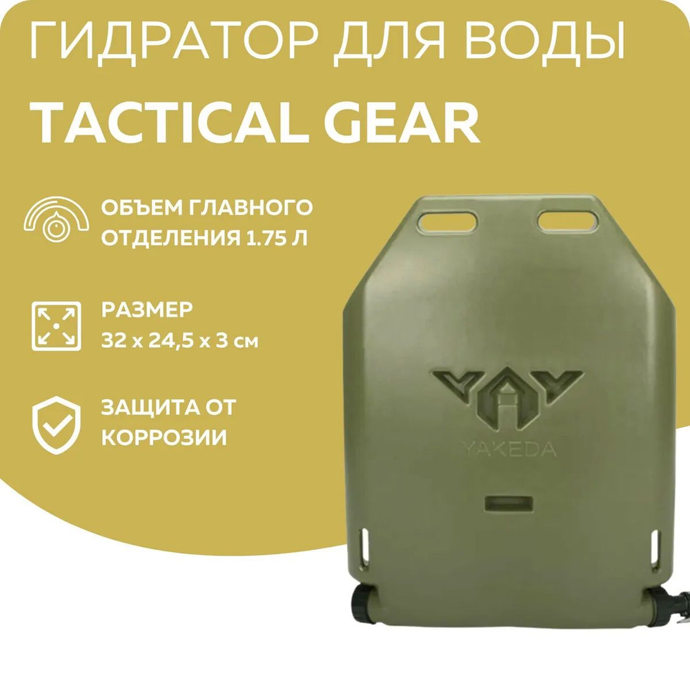 Рюкзак #1