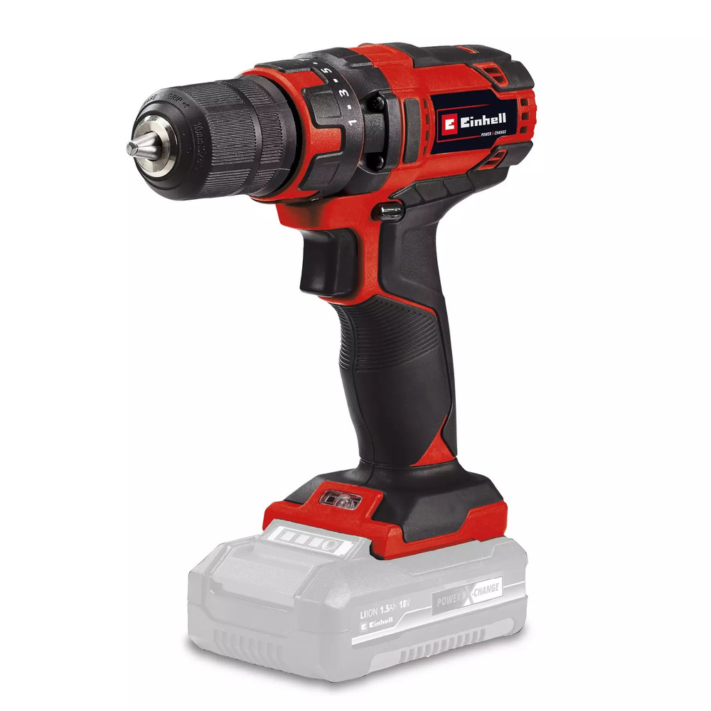 Einhell Шуруповерт #1
