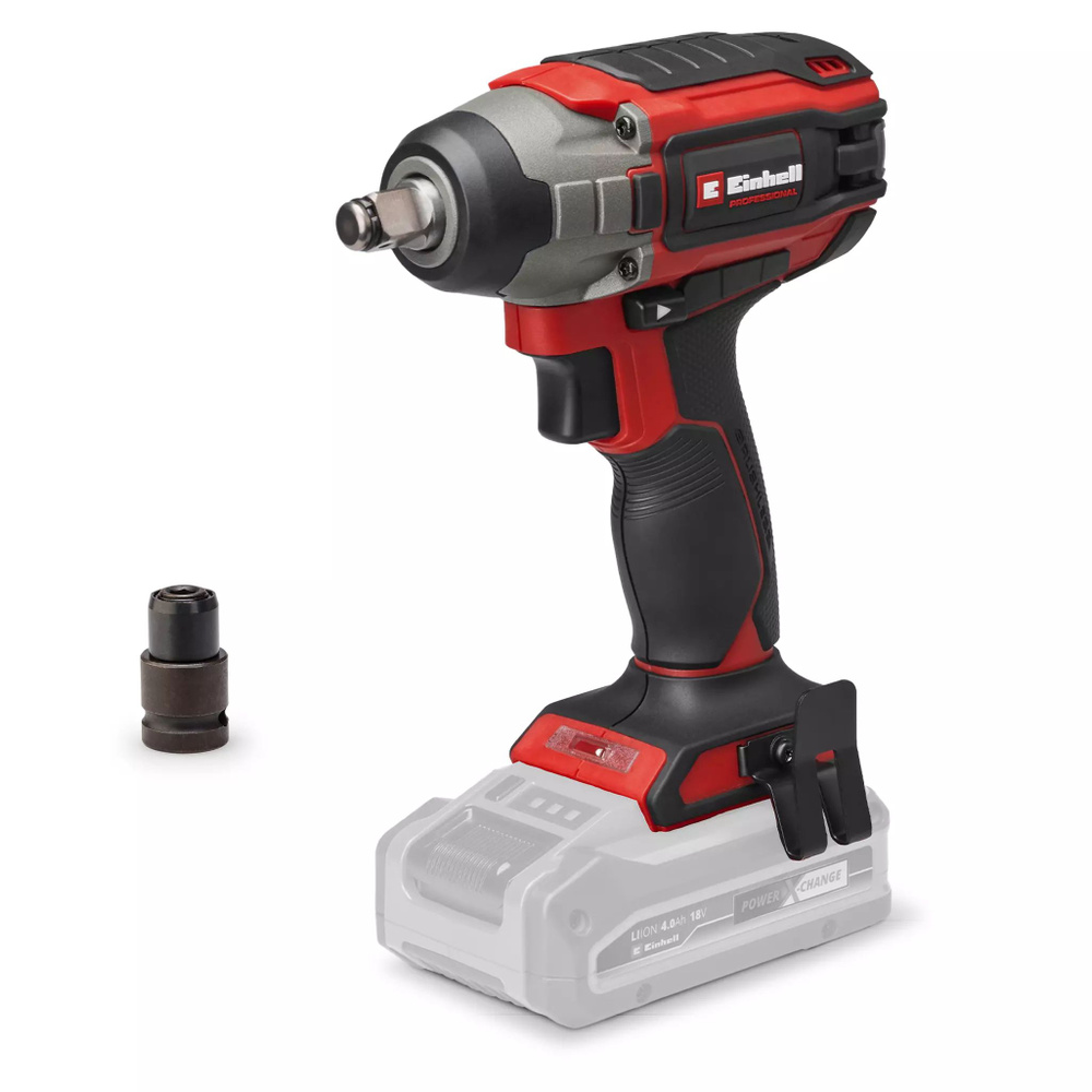 Einhell Шуруповерт #1