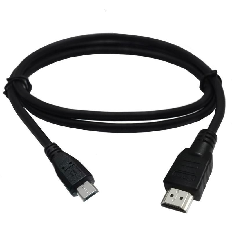 Адаптер HDMI Micro USB #1
