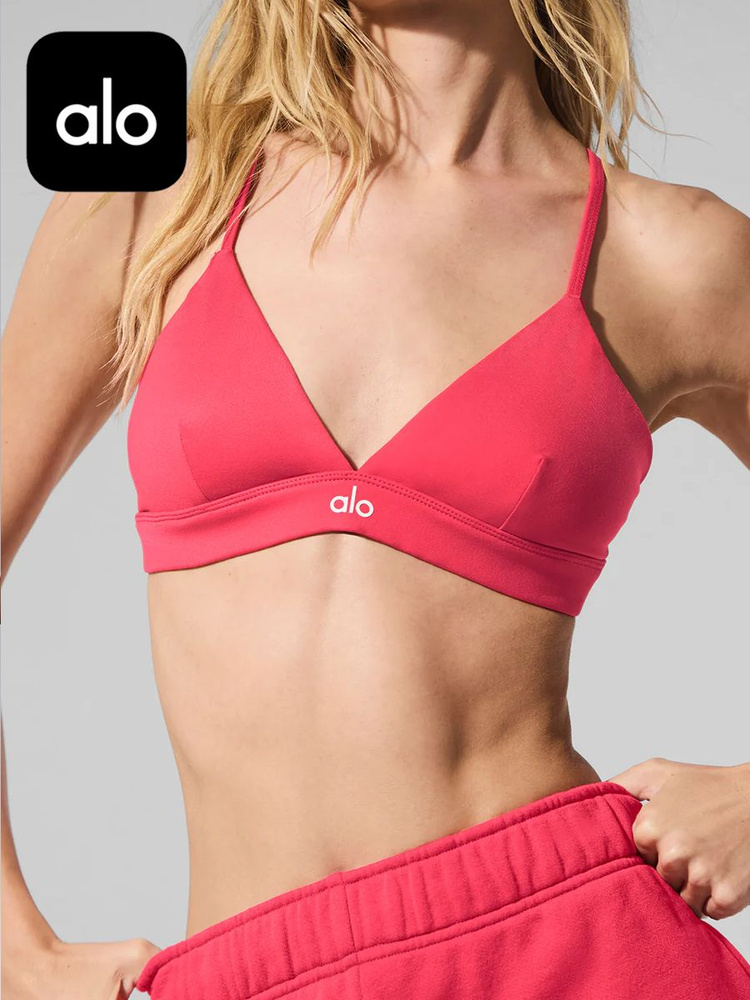 Бюстгальтер Alo Yoga Splendor Bra #1