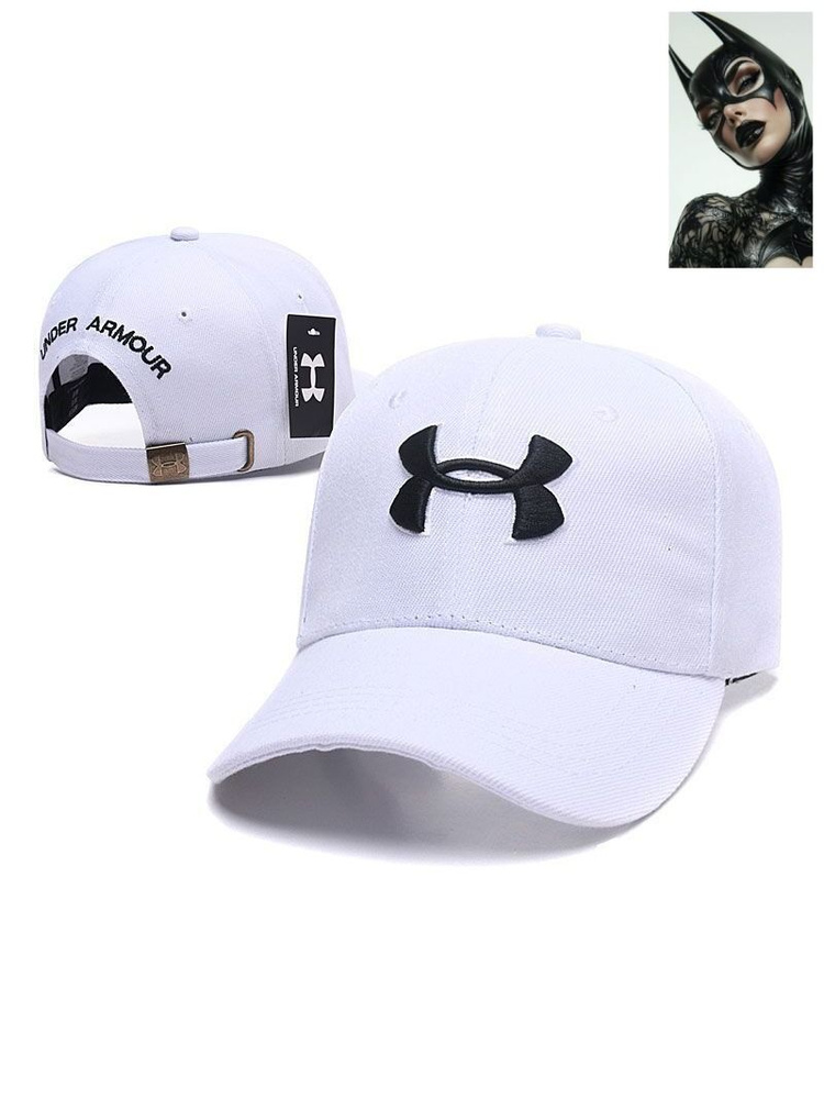 Бейсболка #1