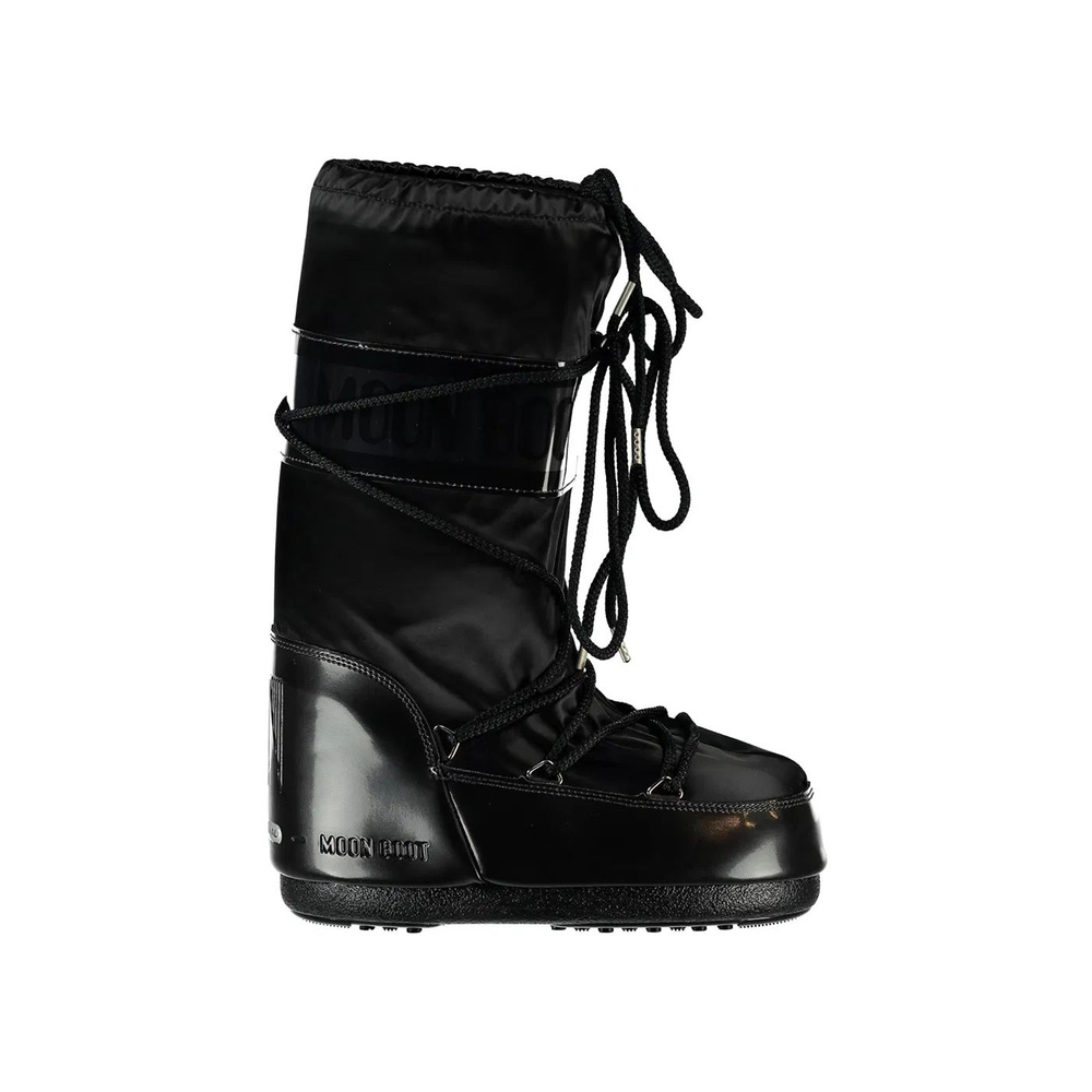 Ботинки Moon Boot #1