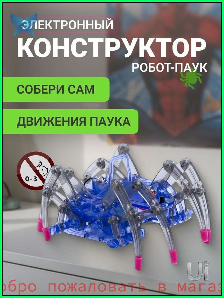 Конструктор #1