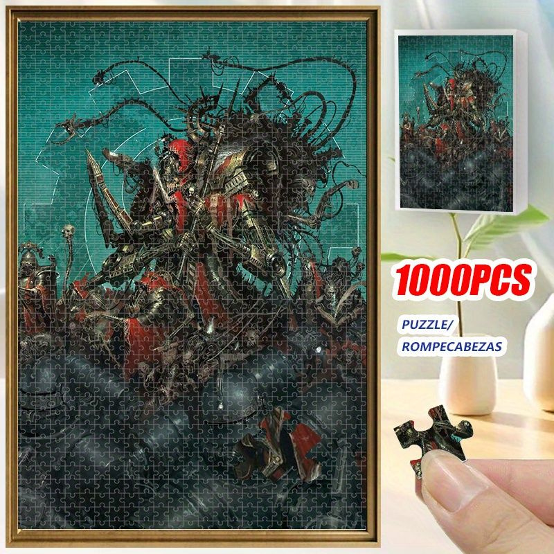 Пазл #1