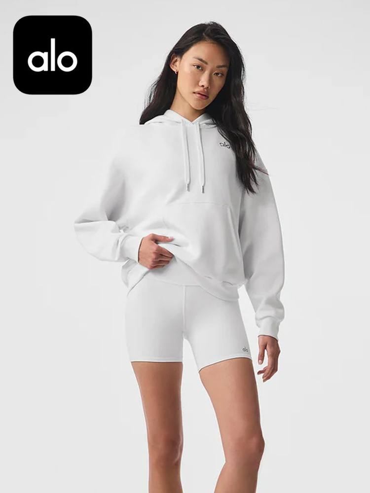 Худи Alo Yoga Accolade hoodie #1