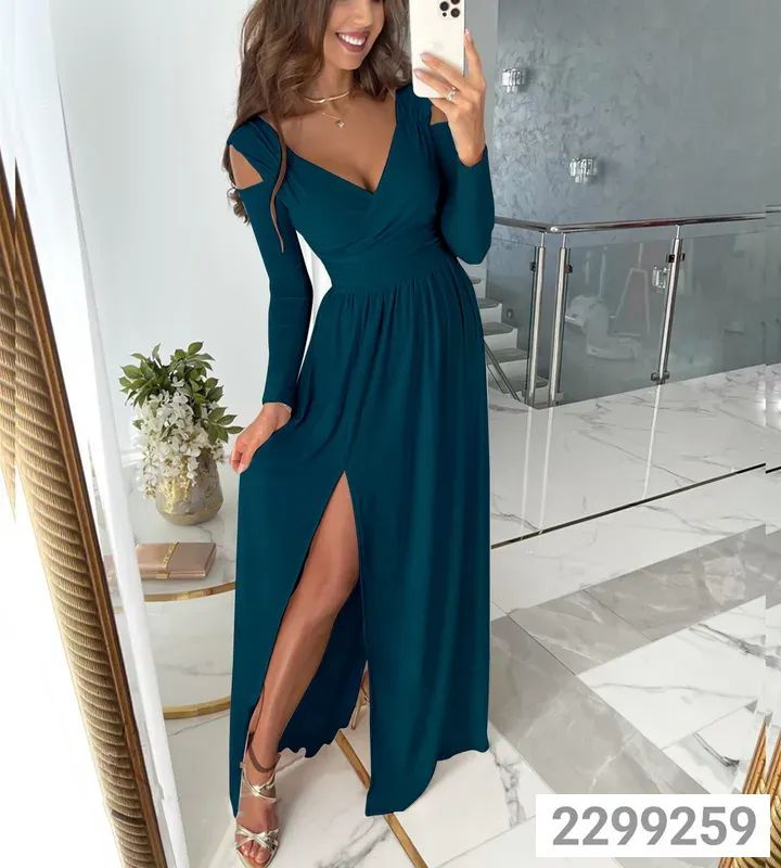 Платье #1
