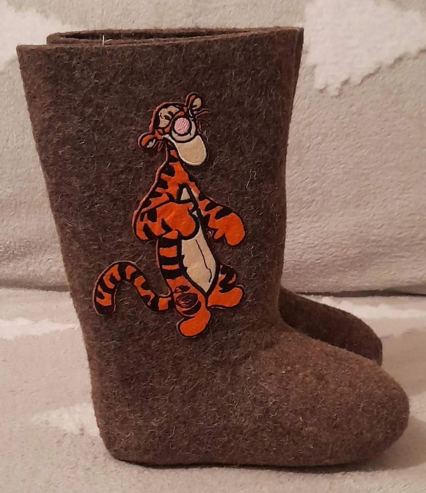 Валенки #1