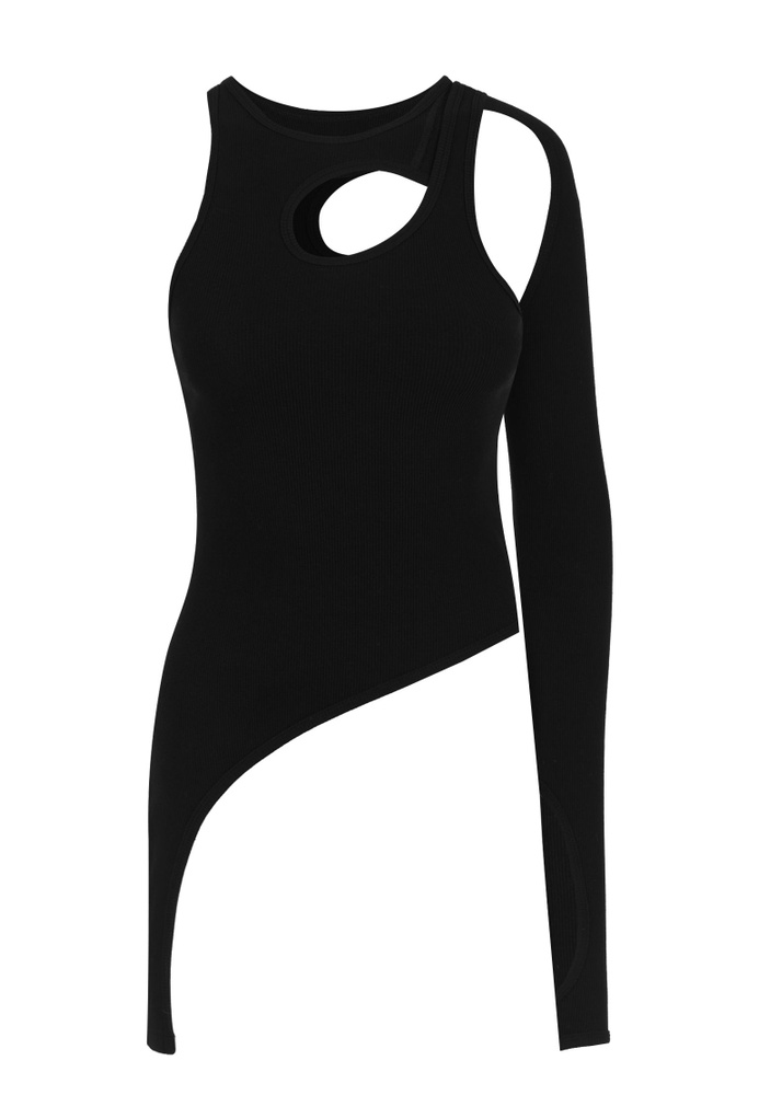 Майка Dion Lee #1