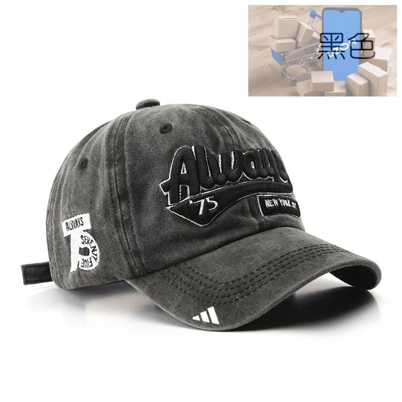 Бейсболка Cap #1