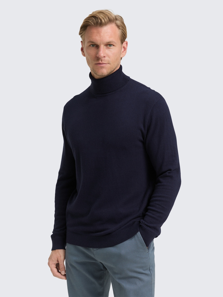 Джемпер Tom Tailor #1