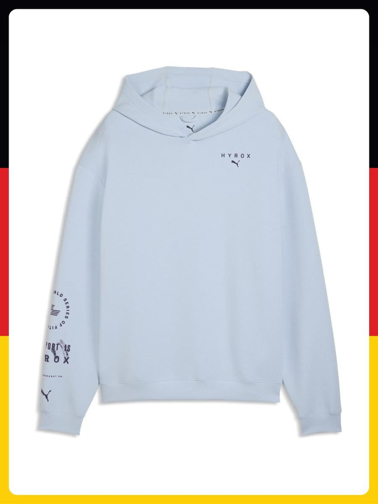 Худи PUMA #1