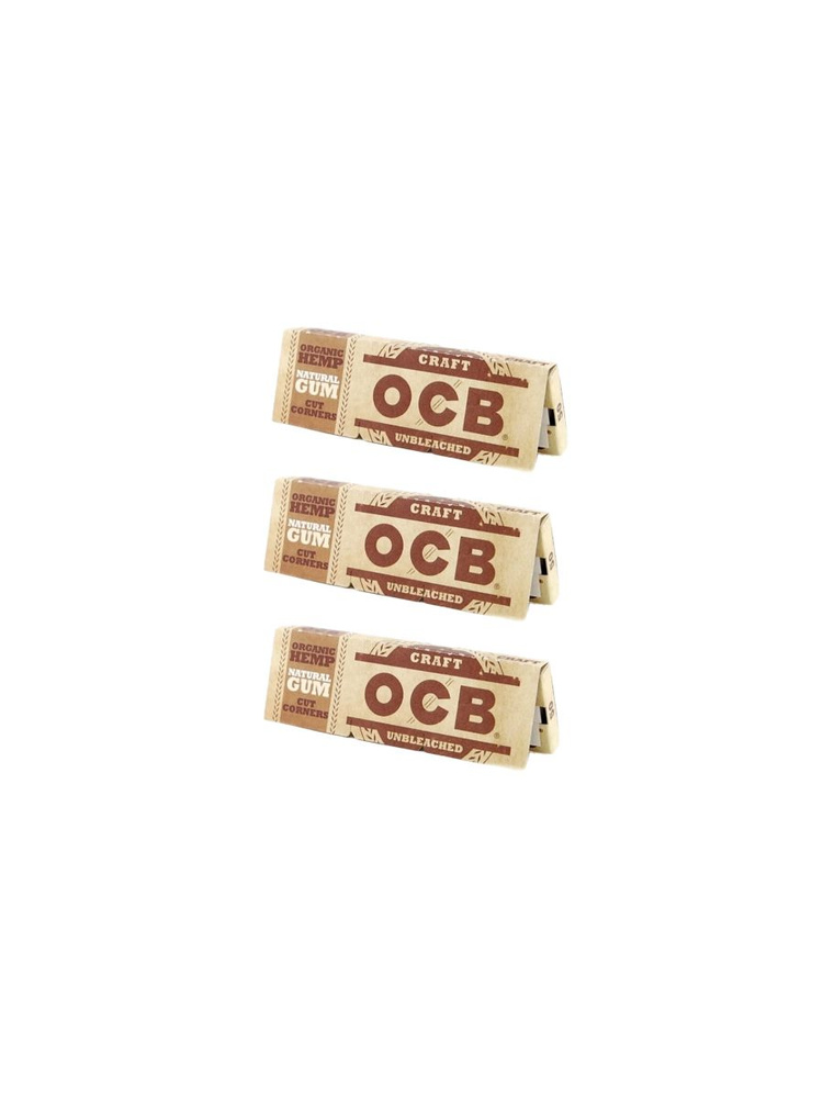 OCB Бумага #1