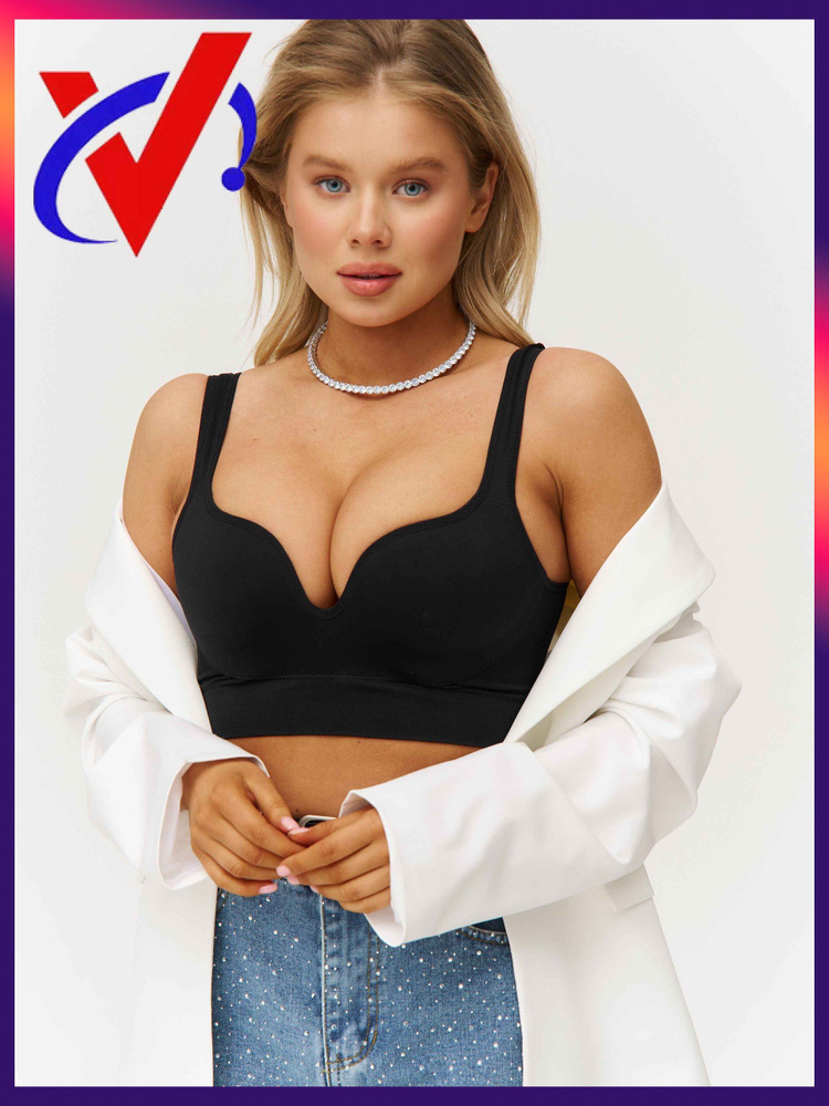 Топ, 1 шт #1