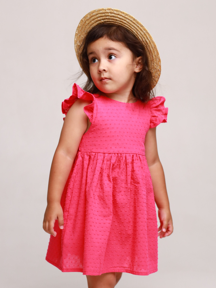Платье EMELLA #1