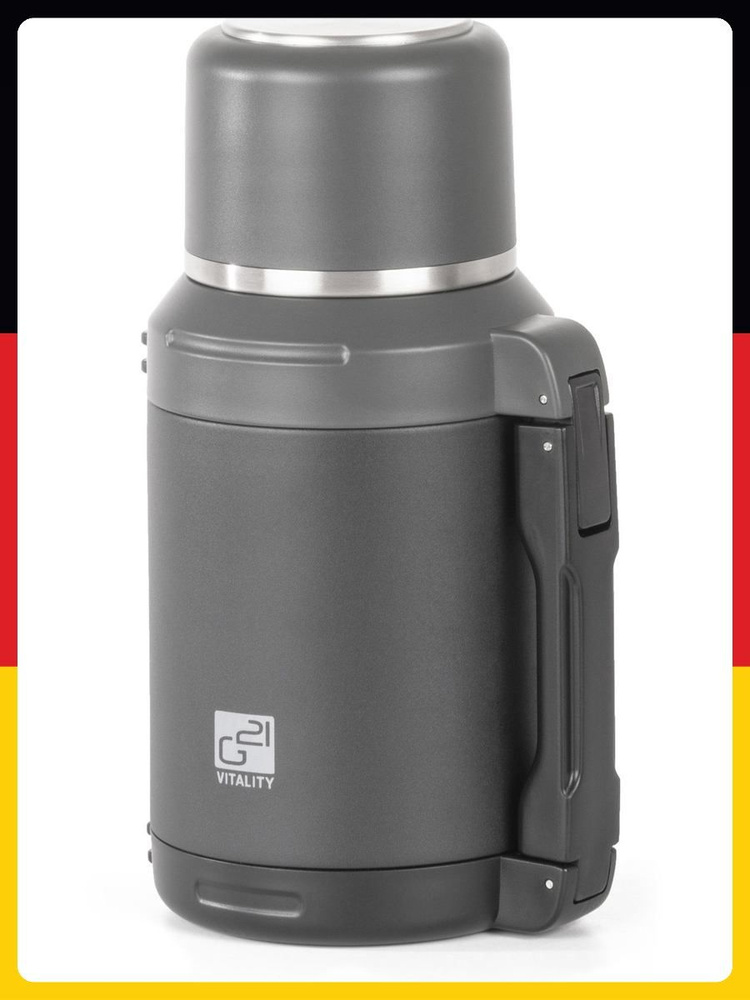 G21 Термос #1