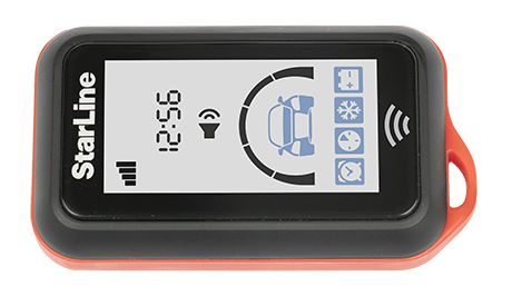 Брелок E67 LoRa #1