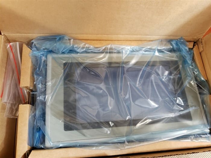 Модуль Omron NT21-ST121-E #1