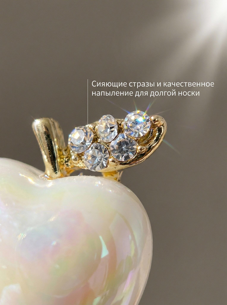 Серьги подвески #1