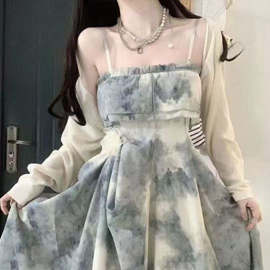 Сарафан #1
