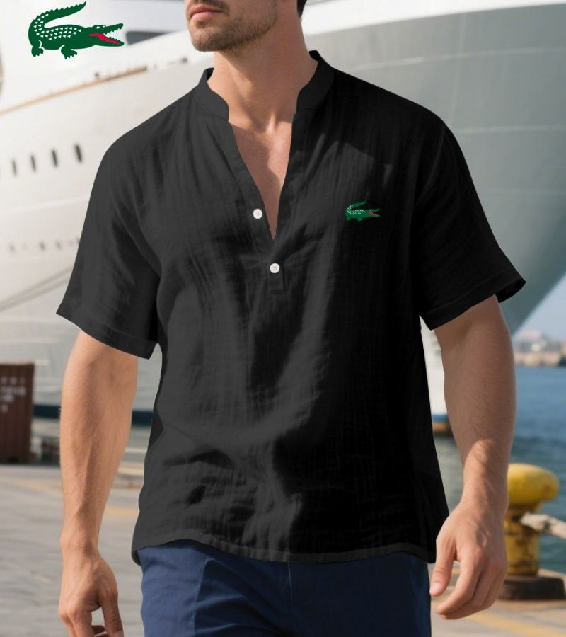 Рубашка Lacoste #1
